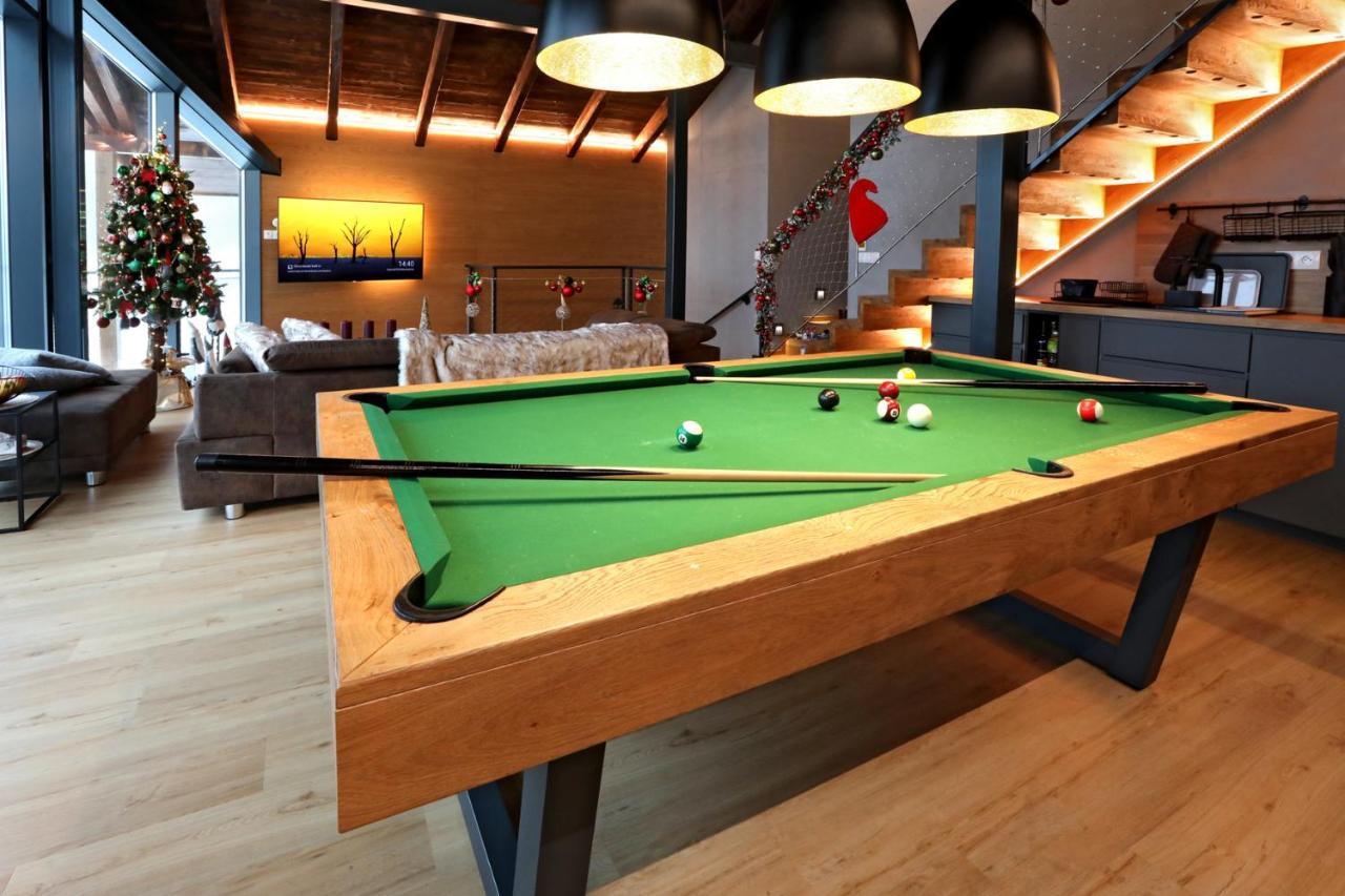 Vila Relax Donovaly Luaran gambar
