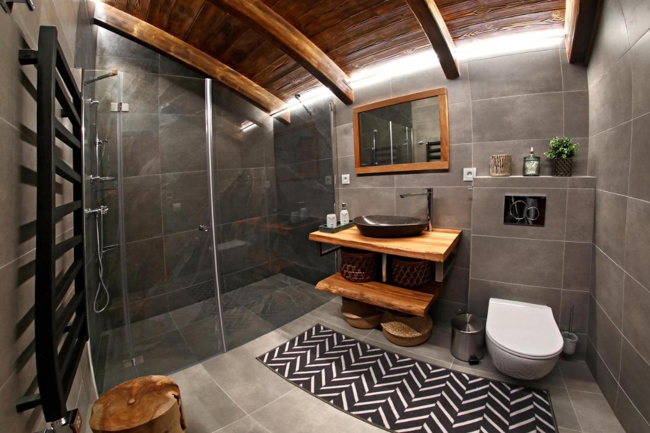 Vila Relax Donovaly Luaran gambar