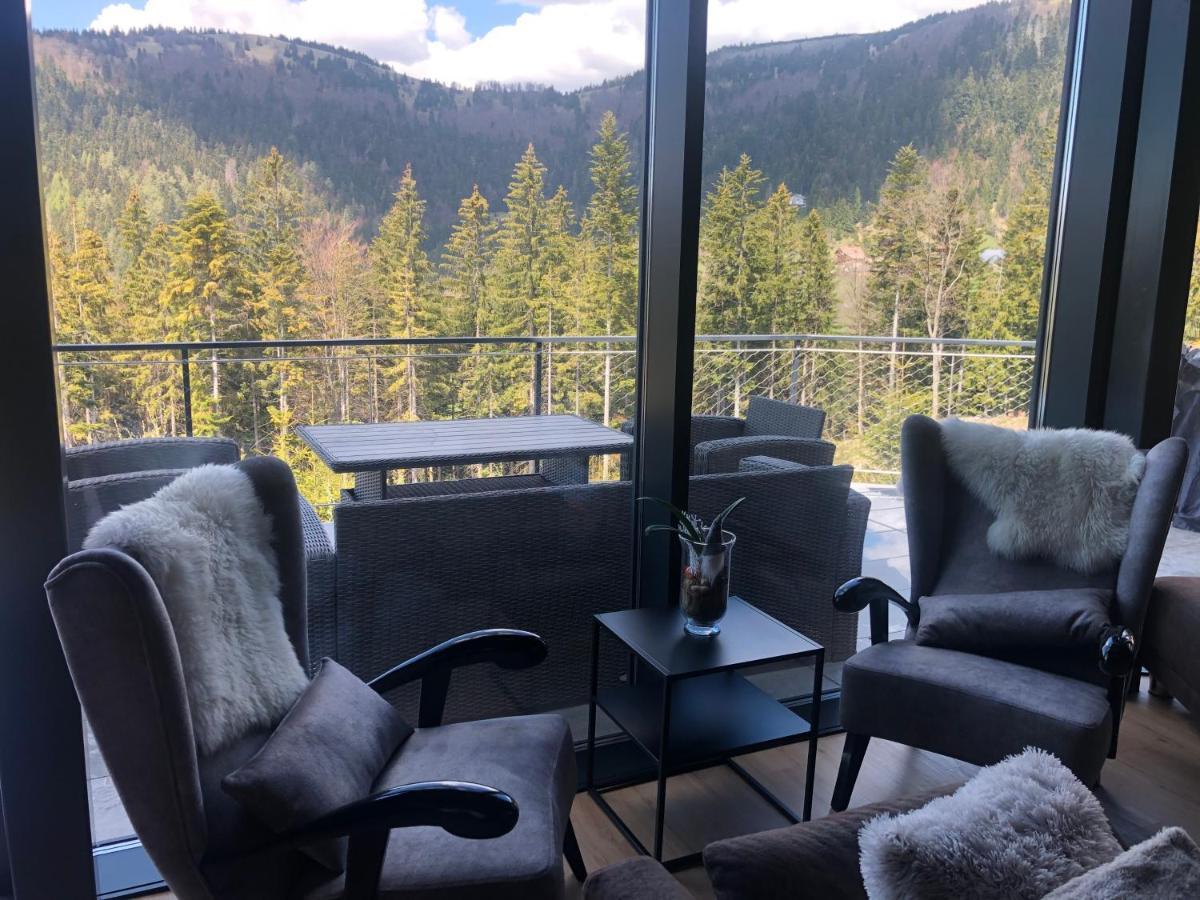 Vila Relax Donovaly Luaran gambar